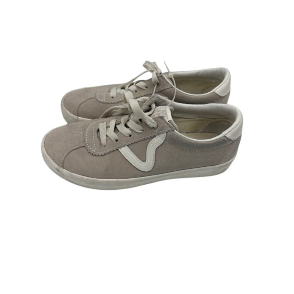 Vans Low Top Sneakers Unisex Men’s 6.5 / Women’s 8